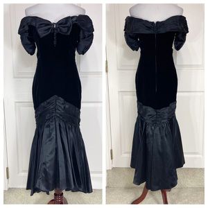 Vintage ZumZum dress